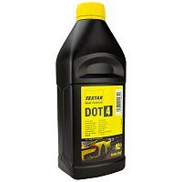TEXTAR DOT 4 ISO 4925 BREMSFLÜSSIGKEIT FLASCHE 1L 95002200 TEXTAR DOT 4 ISO 4925 BREMSFLÜSSIGKEIT FLASCHE 1L 95002200