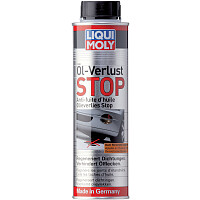 LIQUI MOLY 1005 Öl-Verlust-Stop Additiv 300ml LIQUI MOLY 1005 Öl-Verlust-Stop Additiv 300ml