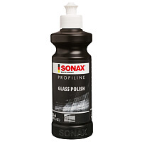 SONAX 02731410 PROFILINE GlassPolish Glas Scheiben Politur 250ml SONAX 02731410 PROFILINE GlassPolish Glas Scheiben Politur 250ml