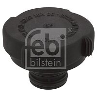 Verschlussdeckel, Kühlmittelbehälter - 01617 FEBI BILSTEIN Verschlussdeckel, Kühlmittelbehälter - 01617 FEBI BILSTEIN