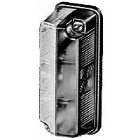 Umrissleuchte - 2TJ 003 168-151 HELLA Umrissleuchte - 2TJ 003 168-151 HELLA