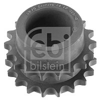 Zahnrad, Kurbelwelle - 25074 FEBI BILSTEIN Zahnrad, Kurbelwelle - 25074 FEBI BILSTEIN