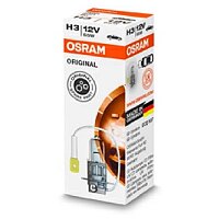 Glühlampe, Fernscheinwerfer ORIGINAL - 64151 OSRAM Glühlampe, Fernscheinwerfer ORIGINAL - 64151 OSRAM