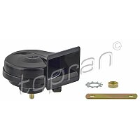 Horn - 102 955 TOPRAN Horn - 102 955 TOPRAN