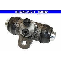 Radbremszylinder - 03.3223-1112.3 ATE Radbremszylinder - 03.3223-1112.3 ATE