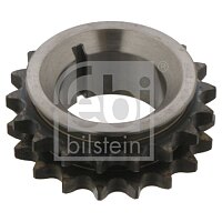 Zahnrad, Kurbelwelle - 25035 FEBI BILSTEIN Zahnrad, Kurbelwelle - 25035 FEBI BILSTEIN