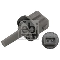 Temperaturschalter, Klimalüfter - 34791 FEBI BILSTEIN Temperaturschalter, Klimalüfter - 34791 FEBI BILSTEIN