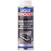 LIQUI MOLY 5178 Pro-Line Kühler-Dichter K Kühlerdicht Dichtmittel 250ml LIQUI MOLY 5178 Pro-Line Kühler-Dichter K Kühlerdicht Dichtmittel 250ml