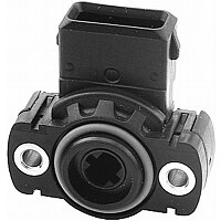 Sensor, Drosselklappenstellung - 6PX 008 476-091 HELLA Sensor, Drosselklappenstellung - 6PX 008 476-091 HELLA