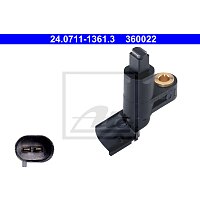 Sensor, Raddrehzahl - 24.0711-1361.3 ATE Sensor, Raddrehzahl - 24.0711-1361.3 ATE