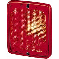 Lichtscheibe, Nebelschlussleuchte - 9EL 119 544-001 HELLA Lichtscheibe, Nebelschlussleuchte - 9EL 119 544-001 HELLA
