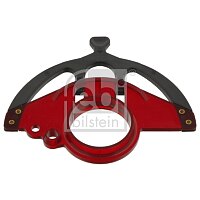 Bedienelement, Klimaanlage - 02519 FEBI BILSTEIN Bedienelement, Klimaanlage - 02519 FEBI BILSTEIN