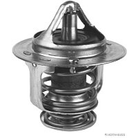Thermostat, Kühlmittel - J1534003 HERTH+BUSS JAKOPARTS Thermostat, Kühlmittel - J1534003 HERTH+BUSS JAKOPARTS