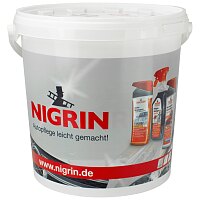 NIGRIN 72269 REPAIRTEC PROFI-HANDREINIGER HAND SANITIZER 10 L NIGRIN 72269 REPAIRTEC PROFI-HANDREINIGER HAND SANITIZER 10 L