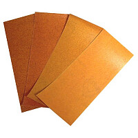 PRESTO 670121 SCHLEIFPAPIER RUTSCHERSTREIFEN TROCKEN P80 280 x 115 mm PRESTO 670121 SCHLEIFPAPIER RUTSCHERSTREIFEN TROCKEN P80 280 x 115 mm