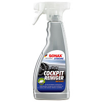 SONAX 02832410 XTREME CockpitReiniger Matteffect 500ml SONAX 02832410 XTREME CockpitReiniger Matteffect 500ml