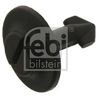 Befestigungselement, Motorabdeckung - 38798 FEBI BILSTEIN Befestigungselement, Motorabdeckung - 38798 FEBI BILSTEIN