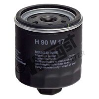 Ölfilter - H90W17 HENGST FILTER Ölfilter - H90W17 HENGST FILTER