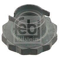 Achsmutter, Antriebswelle - 30028 FEBI BILSTEIN Achsmutter, Antriebswelle - 30028 FEBI BILSTEIN