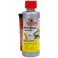 NIGRIN 74049 Rost-Stopp dauerhaft 200 ml NIGRIN 74049 Rost-Stopp dauerhaft 200 ml