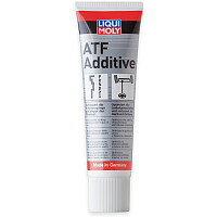 LIQUI MOLY 5135 ATF Additive Automatik-Getriebe Lenk-Getriebe Getriebeöl 250ml LIQUI MOLY 5135 ATF Additive Automatik-Getriebe Lenk-Getriebe Getriebeöl 250ml