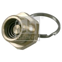 Entwässerungsventil - 06528 FEBI BILSTEIN Entwässerungsventil - 06528 FEBI BILSTEIN