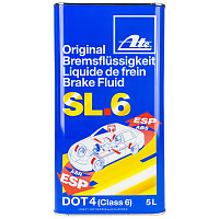 ATE Original Bremsflüssigkeit ATE Original Bremsflüssigkeit