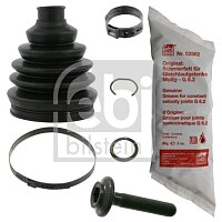 Faltenbalgsatz, Antriebswelle - 15842 FEBI BILSTEIN Faltenbalgsatz, Antriebswelle - 15842 FEBI BILSTEIN