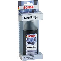 SONAX 03400000 GummiPfleger Rubber Care 100ml SONAX 03400000 GummiPfleger Rubber Care 100ml