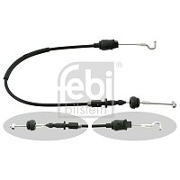 Gaszug - 01764 FEBI BILSTEIN Gaszug - 01764 FEBI BILSTEIN