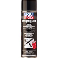 LIQUI MOLY 6111 Unterbodenschutz Bitumen schwarz Spray Unterboden-Schutz 500ml LIQUI MOLY 6111 Unterbodenschutz Bitumen schwarz Spray Unterboden-Schutz 500ml