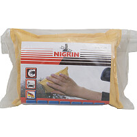 NIGRIN 71450 Klarsichtkissen 1 Stück NIGRIN 71450 Klarsichtkissen 1 Stück
