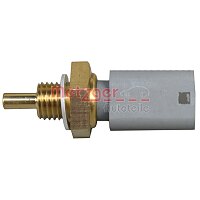 Sensor, Kühlmitteltemperatur - 0905103 METZGER Sensor, Kühlmitteltemperatur - 0905103 METZGER