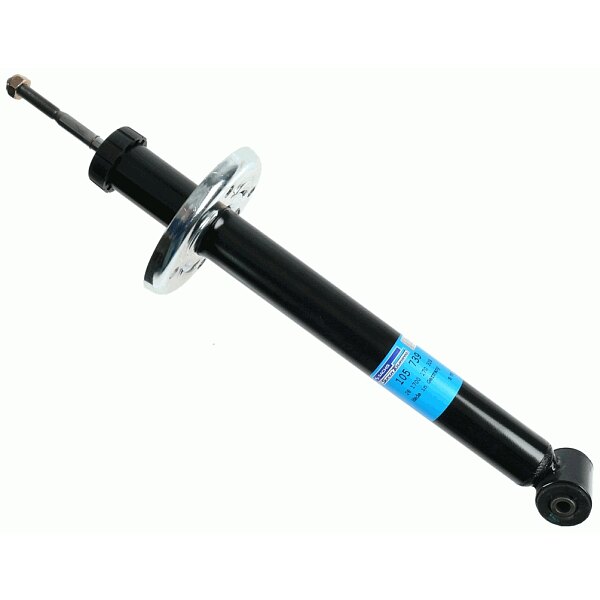 Stoßdämpfer - 105 739 SACHS