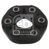 Gelenk, Längswelle - 34744 FEBI BILSTEIN Gelenk, Längswelle - 34744 FEBI BILSTEIN