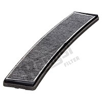 Filter, Innenraumluft - E977LC HENGST FILTER Filter, Innenraumluft - E977LC HENGST FILTER
