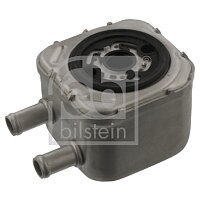 Ölkühler, Motoröl - 36117 FEBI BILSTEIN Ölkühler, Motoröl - 36117 FEBI BILSTEIN