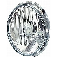 Hauptscheinwerfer - 1A8 003 060-551 HELLA Hauptscheinwerfer - 1A8 003 060-551 HELLA