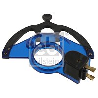 Bedienelement, Klimaanlage - 02443 FEBI BILSTEIN Bedienelement, Klimaanlage - 02443 FEBI BILSTEIN