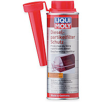 LIQUI MOLY 5148 Diesel Partikelfilter Schutz DPF Additiv 250ml LIQUI MOLY 5148 Diesel Partikelfilter Schutz DPF Additiv 250ml
