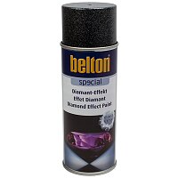 KWASNY 323 202 BELTON SPECIAL Diamant-Effekt silber 400ml KWASNY 323 202 BELTON SPECIAL Diamant-Effekt silber 400ml
