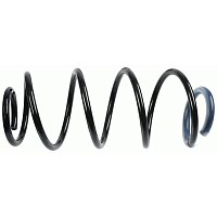 Fahrwerksfeder - 997 668 SACHS Fahrwerksfeder - 997 668 SACHS
