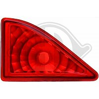 Zusatzbremsleuchte - 1887094 DIEDERICHS Zusatzbremsleuchte - 1887094 DIEDERICHS