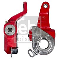 Gestängesteller, Bremsanlage - 31587 FEBI BILSTEIN Gestängesteller, Bremsanlage - 31587 FEBI BILSTEIN