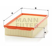 Luftfilter - C 31 152/1 MANN-FILTER Luftfilter - C 31 152/1 MANN-FILTER