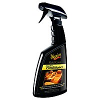 MEGUIARS GOLD CLASS LEATHER CONDITIONER LEDERPFLEGE REINIGER 473ml MEGUIARS GOLD CLASS LEATHER CONDITIONER LEDERPFLEGE REINIGER 473ml
