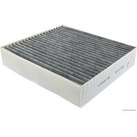 Filter, Innenraumluft - J1345009 HERTH+BUSS JAKOPARTS Filter, Innenraumluft - J1345009 HERTH+BUSS JAKOPARTS