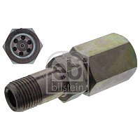 Ventil, Kraftstoffpumpe - 35091 FEBI BILSTEIN Ventil, Kraftstoffpumpe - 35091 FEBI BILSTEIN