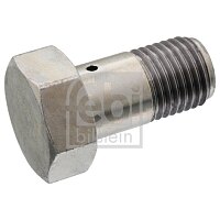 Überströmventil - 102008 FEBI BILSTEIN Überströmventil - 102008 FEBI BILSTEIN