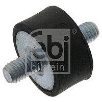 Lagerung, Kühler - 01509 FEBI BILSTEIN Lagerung, Kühler - 01509 FEBI BILSTEIN